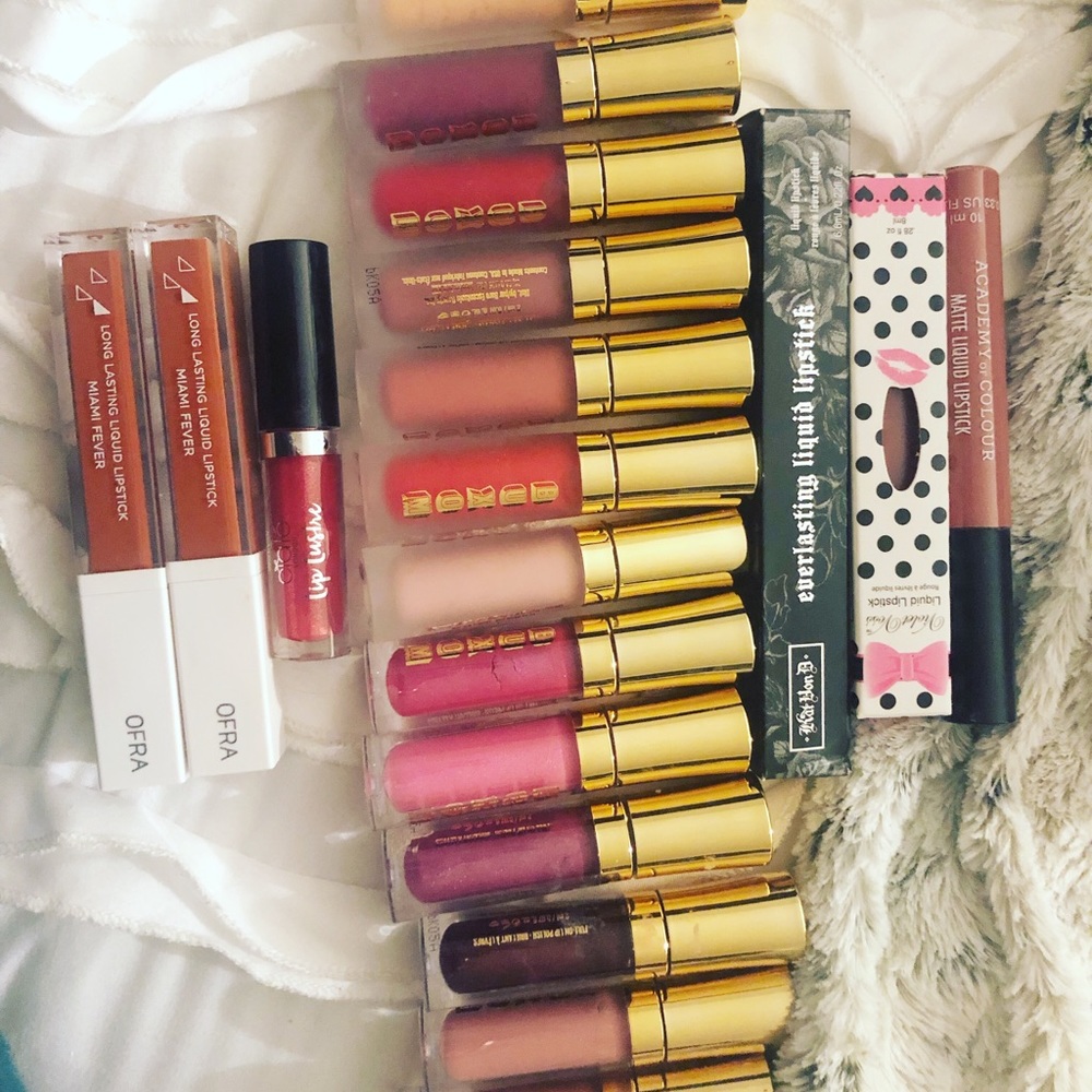 Lipstick Bundle